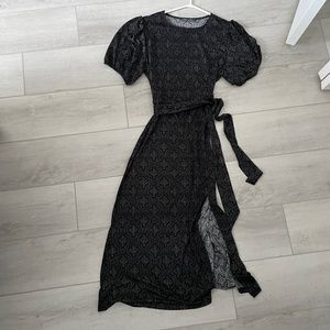 Suzy Shier Dress